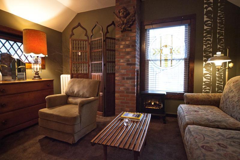 The Inn Montgomery Exterior foto