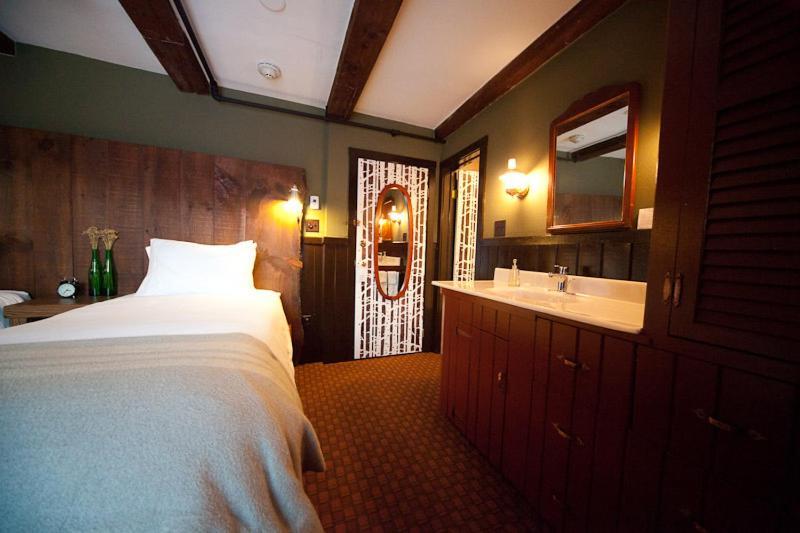 The Inn Montgomery Exterior foto