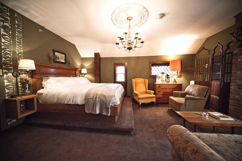 The Inn Montgomery Exterior foto