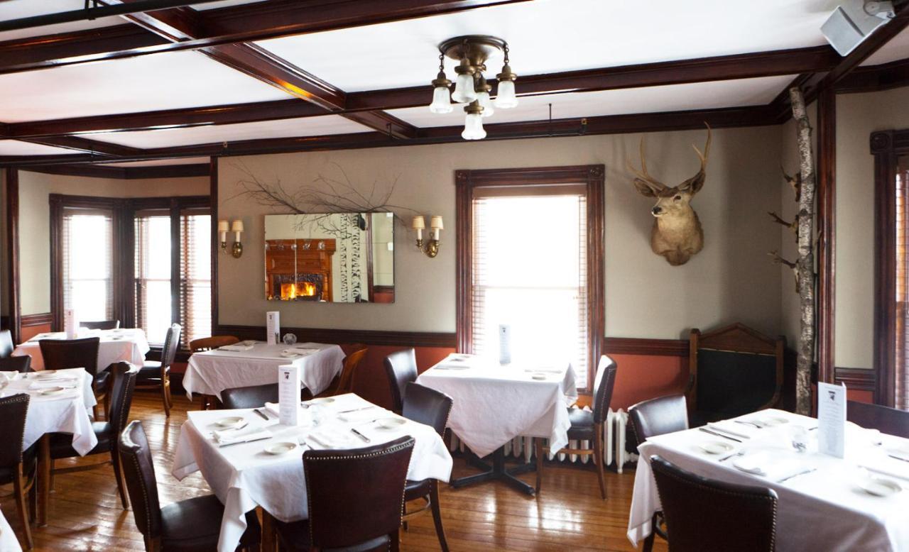 The Inn Montgomery Exterior foto